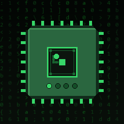 Rare Smart Block